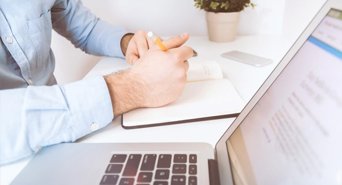 Vision, Mission & Values